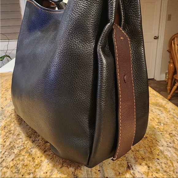 Coach 1941 Bandit Leather Handbag - Picture 3 of 10